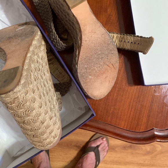 Stuart Weitzman Sandal - Picture 7 of 7